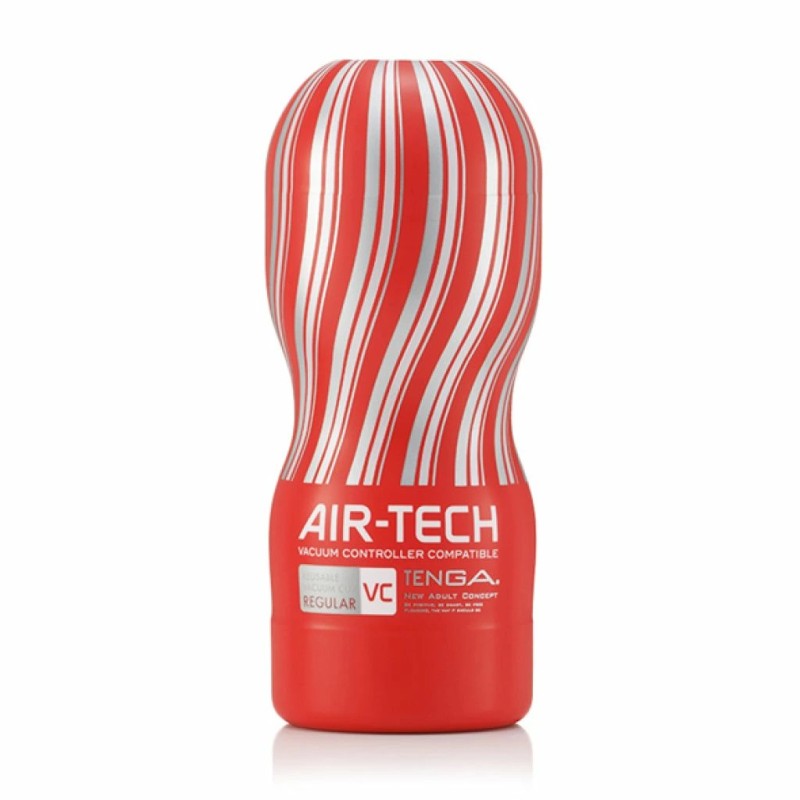 Masturbator - Tenga Air-Tech for Vacuum Controller Regular